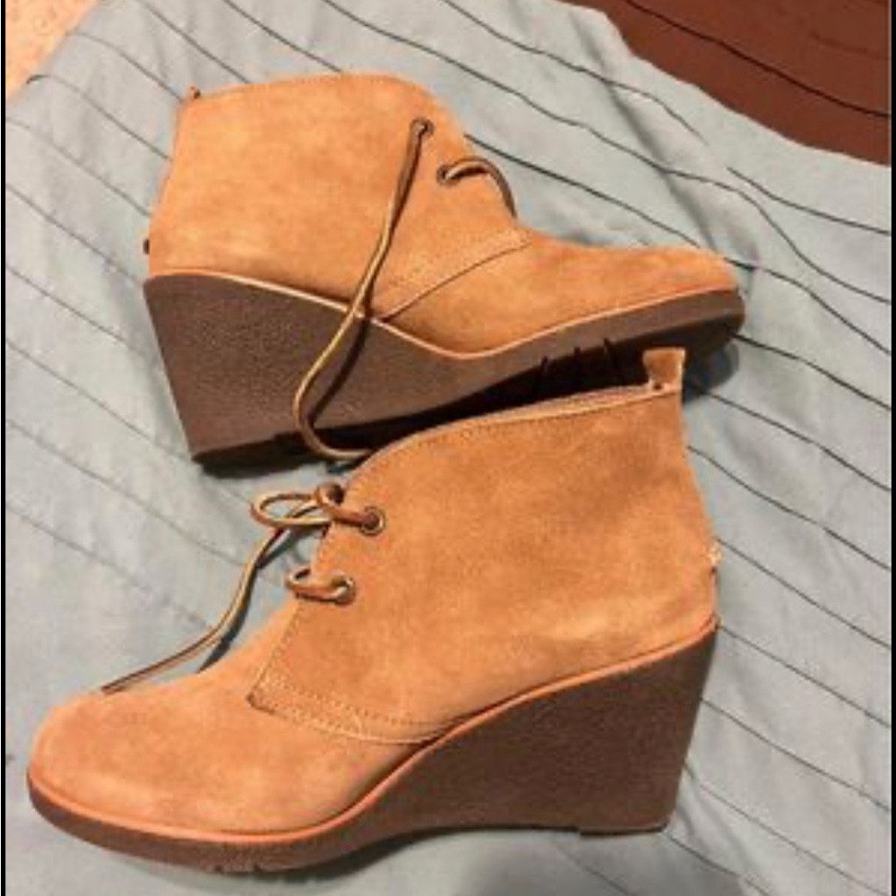 boot